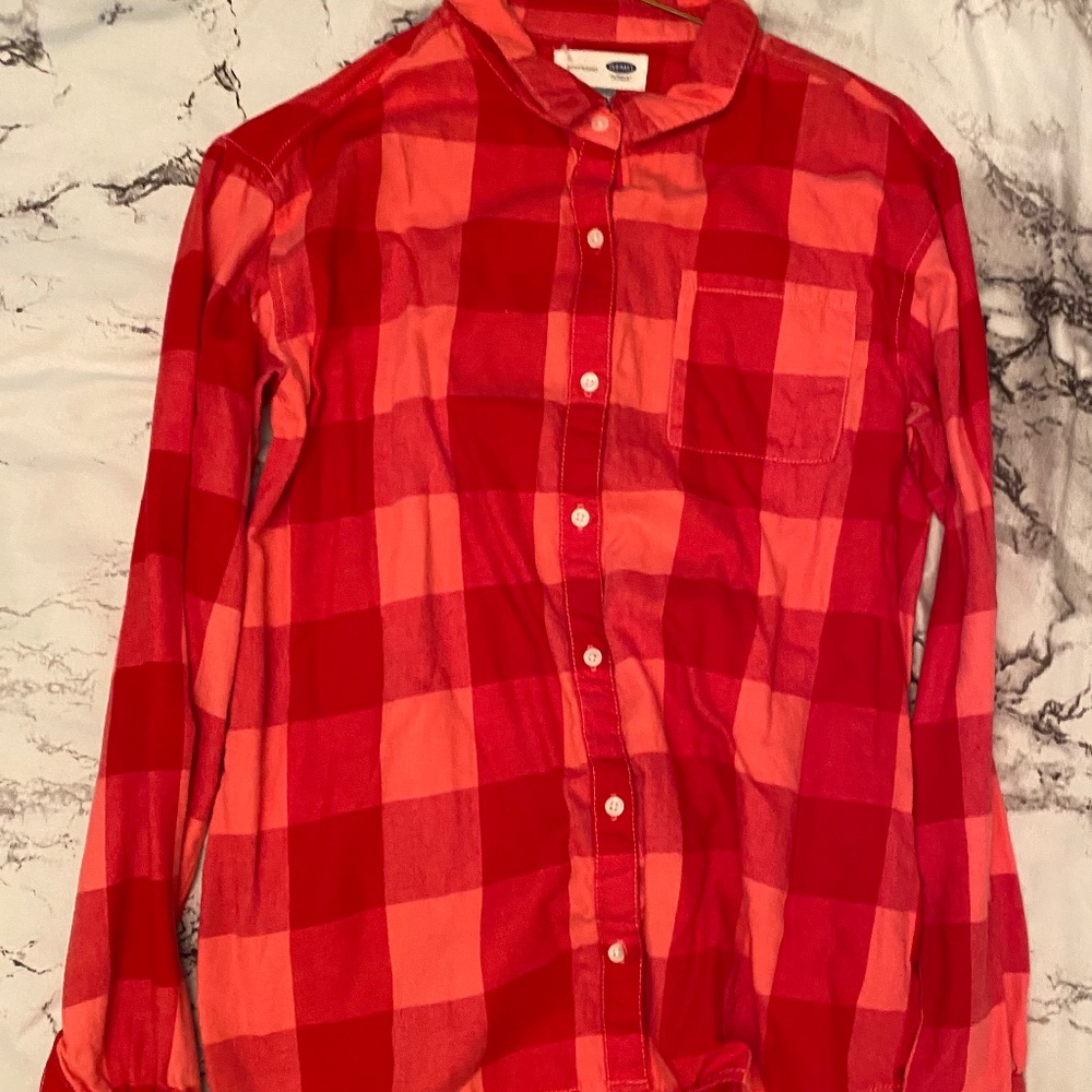 Red Flannel